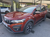 Dacia Jogger Jogger ECO-G 100 7 places Extreme + 5p   Figeac 46