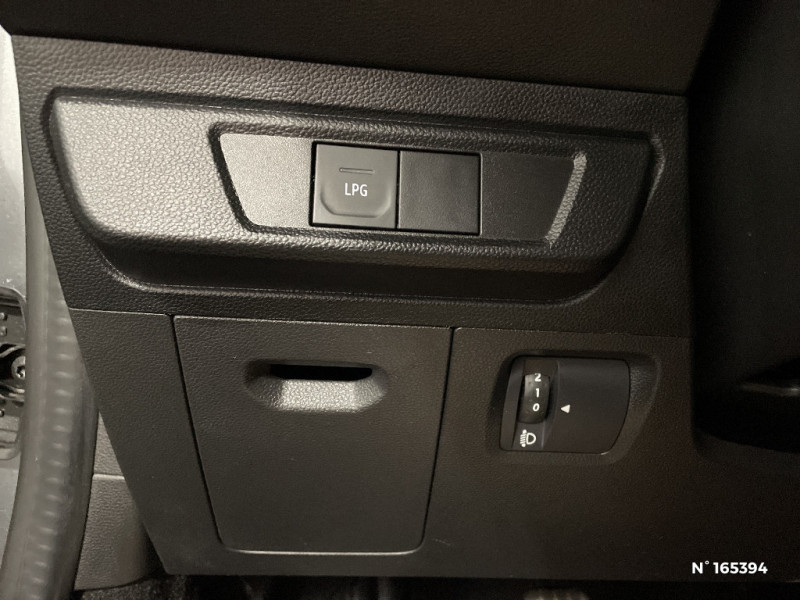 Dacia Jogger Jogger ECO-G 100 7 places Extreme + 2024 - photo n°15 Dacia Jogger Jogger ECO-G 100 7 places Extreme +  occasion à Évreux - photo n°15