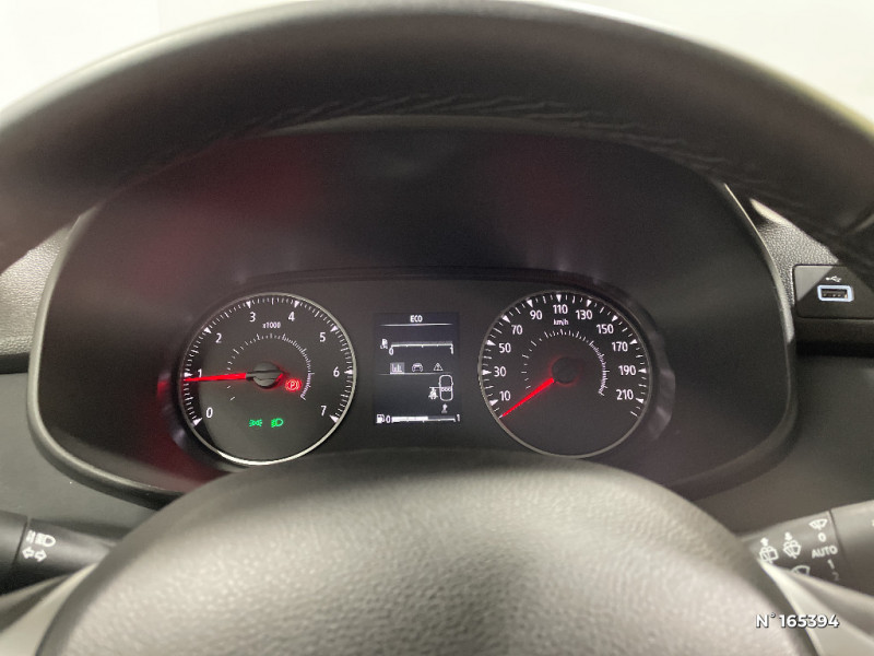 Dacia Jogger Jogger ECO-G 100 7 places Extreme + 2024 - photo n°12 Dacia Jogger Jogger ECO-G 100 7 places Extreme +  occasion à Évreux - photo n°12