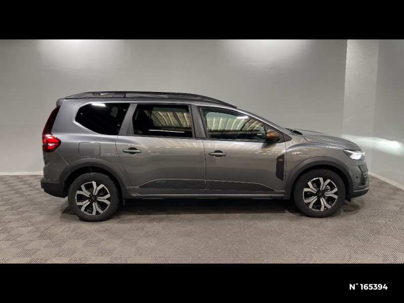 Dacia Jogger Jogger ECO-G 100 7 places Extreme + 2024 - photo n°5 Dacia Jogger Jogger ECO-G 100 7 places Extreme +  occasion à Évreux - photo n°5