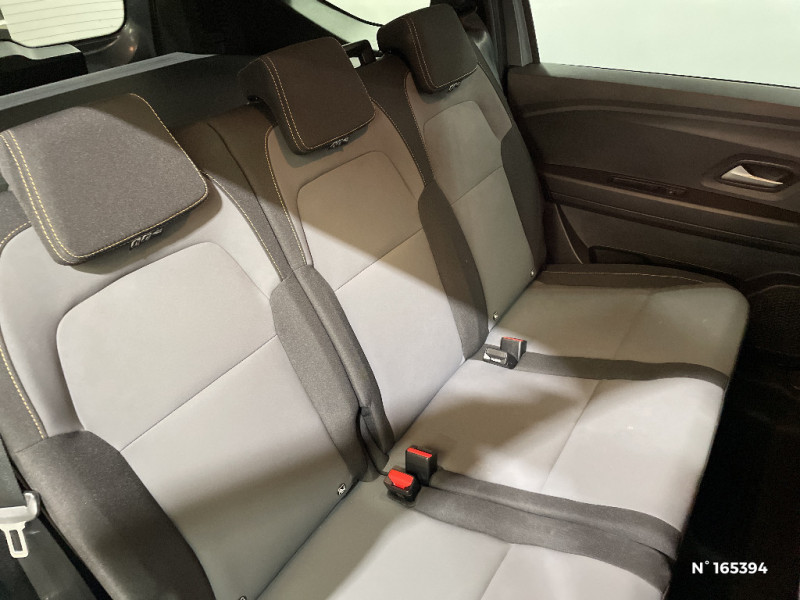 Dacia Jogger Jogger ECO-G 100 7 places Extreme + 2024 - photo n°11 Dacia Jogger Jogger ECO-G 100 7 places Extreme +  occasion à Évreux - photo n°11