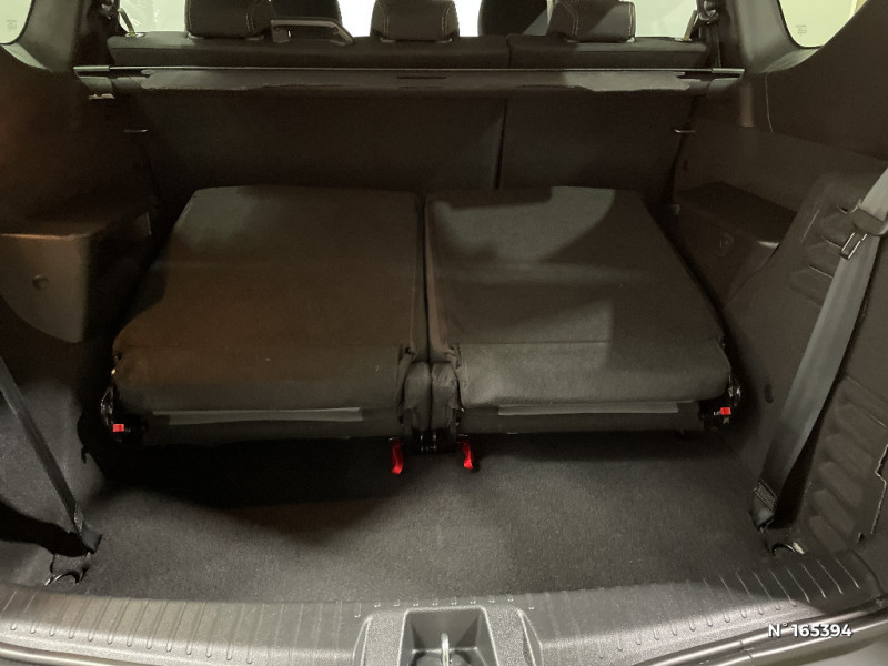 Dacia Jogger Jogger ECO-G 100 7 places Extreme + 2024 - photo n°7 Dacia Jogger Jogger ECO-G 100 7 places Extreme +  occasion à Évreux - photo n°7