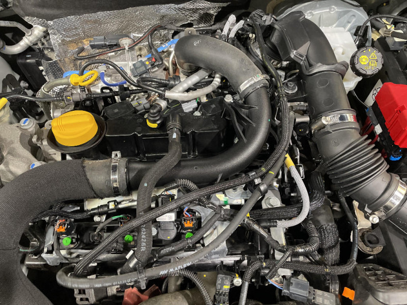 Dacia Jogger Jogger ECO-G 100 7 places Extreme + 2024 - photo n°20 Dacia Jogger Jogger ECO-G 100 7 places Extreme +  occasion à Évreux - photo n°20