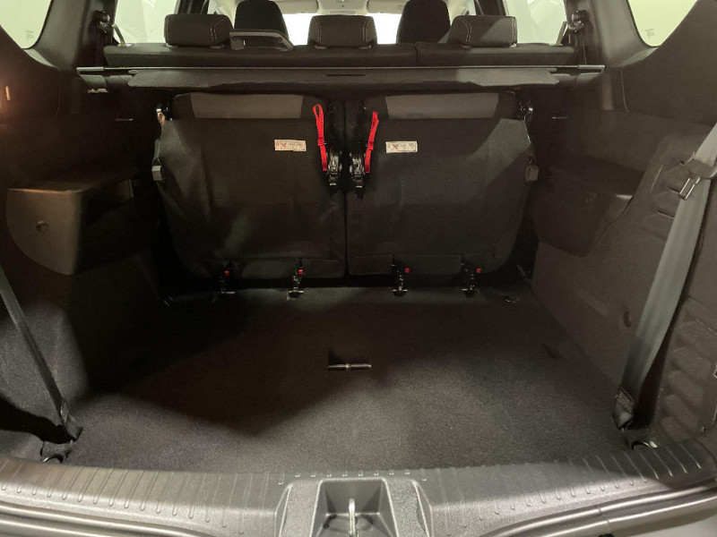 Dacia Jogger Jogger ECO-G 100 7 places Extreme + 2024 - photo n°16 Dacia Jogger Jogger ECO-G 100 7 places Extreme +  occasion à Évreux - photo n°16