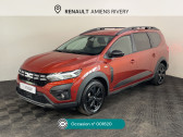Annonce Dacia Jogger occasion GPL Jogger ECO-G 100 7 places Extreme + � Rivery