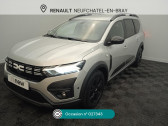 Dacia Jogger Jogger ECO-G 100 7 places Extreme +  � Neufch�tel-en-Bray 76