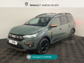 Dacia Jogger Jogger ECO-G 100 7 places Extreme +  � Rivery 80