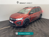 Annonce Dacia Jogger occasion GPL Jogger ECO-G 100 7 places Extreme + � Seynod
