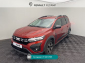 Annonce Dacia Jogger occasion GPL Jogger ECO-G 100 7 places Extreme + � F�camp