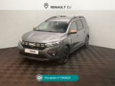 Dacia Jogger Jogger ECO-G 100 7 places Extreme +   Eu 76