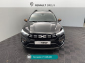 Dacia Jogger Jogger ECO-G 100 7 places Extreme +   DREUX 28