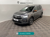 Dacia Jogger Jogger ECO-G 100 7 places Extreme +   vreux 27