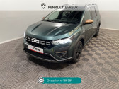 Dacia Jogger Jogger ECO-G 100 7 places Extreme +   vreux 27