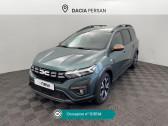 Dacia Jogger Jogger ECO-G 100 7 places Extreme +   Persan 95
