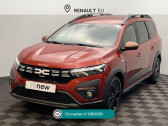 Annonce Dacia Jogger occasion GPL Jogger ECO-G 100 7 places Extreme � Eu