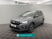 Dacia Jogger Jogger ECO-G 100 7 places Extreme  2024 - annonce de voiture en vente sur Auto Sélection.com