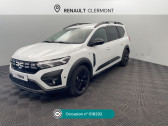 Dacia Jogger Jogger ECO-G 100 7 places Extreme   Clermont 60