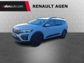 Dacia Jogger Jogger ECO-G 100 7 places GSR2 Expression 5p   Agen 47