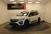 Annonce Dacia Jogger occasion GPL Jogger ECO-G 100 7 places GSR2 Extreme 5p  LESCAR