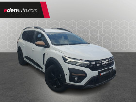 Dacia Jogger occasion 2024 mise en vente à BAYONNE par le garage RENAULT BAYONNE - photo n°1