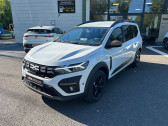 Dacia Jogger Jogger ECO-G 100 7 places GSR2 Extreme 5p   Condom 32
