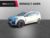 Dacia Jogger Jogger ECO-G 100 7 places GSR2 Extreme 5p  2025 - annonce de voiture en vente sur Auto Sélection.com
