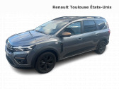Annonce Dacia Jogger occasion GPL Jogger ECO-G 100 7 places GSR2 Extreme 5p � Toulouse