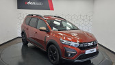 Dacia Jogger Jogger ECO-G 100 7 places GSR2 Extreme + 5p   DAX 40