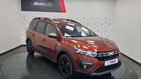 Dacia Jogger , garage RENAULT DAX  DAX