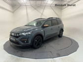 Annonce Dacia Jogger occasion GPL Jogger ECO-G 100 7 places GSR2 Extreme + 5p  Muret