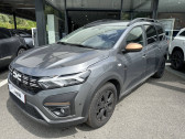 Dacia Jogger Jogger ECO-G 100 7 places GSR2 Extreme + 5p  2025 - annonce de voiture en vente sur Auto Sélection.com