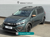 Dacia Jogger Jogger ECO-G 100 7 places GSR2 Extreme +   Bernay 27