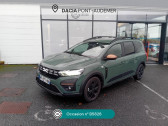 Annonce Dacia Jogger occasion GPL Jogger ECO-G 100 7 places GSR2 Extreme + � Saint-Germain-Village