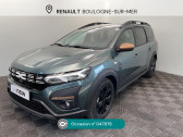 Dacia Jogger Jogger ECO-G 100 7 places GSR2 Extreme +   Boulogne-sur-Mer 62