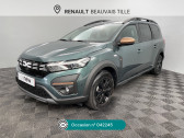 Dacia Jogger Jogger ECO-G 100 7 places GSR2 Extreme +   Beauvais 60