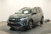 Dacia Jogger occasion année 2022 boite Manuelle Annonce Dacia Jogger occasion GPL Jogger ECO-G 100 7 places SL Extreme 5p à Pau
