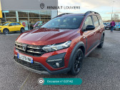 Dacia Jogger Jogger ECO-G 100 7 places SL Extreme +  � Louviers 27