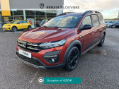 Dacia Jogger Jogger ECO-G 100 7 places SL Extreme +  � Louviers 27
