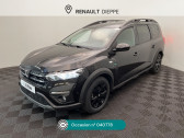 Annonce Dacia Jogger occasion GPL Jogger ECO-G 100 7 places SL Extreme + � Dieppe