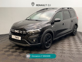 Annonce Dacia Jogger occasion GPL Jogger ECO-G 100 7 places SL Extreme + � Eu