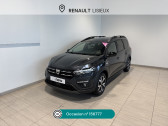 Dacia Jogger Jogger ECO-G 100 7 places SL Extreme +  2022 - annonce de voiture en vente sur Auto Sélection.com