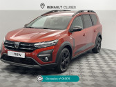 Dacia Jogger Jogger ECO-G 100 7 places SL Extreme +   Sallanches 74