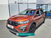 Dacia Jogger Jogger ECO-G 100 7 places SL Extreme +   Pont-Audemer 27