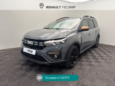 Annonce Dacia Jogger occasion Hybride Jogger Hybrid 140 5 places Extreme � F�camp