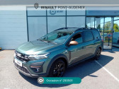 Dacia Jogger occasion année 2023 boite Automatique Annonce Dacia Jogger occasion Hybride Jogger Hybrid 140 5 places Extreme à Pont-Audemer