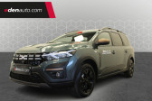 Dacia Jogger occasion année 2025 Annonce Dacia Jogger occasion Hybride Jogger Hybrid 140 5 places GSR2 Extreme 5p à Orthez