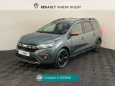 Dacia Jogger Jogger Hybrid 140 5 places GSR2 Extreme   Rivery 80
