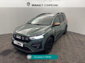 Dacia Jogger Jogger Hybrid 140 5 places GSR2 Extreme   Compigne 60