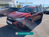 Annonce Dacia Jogger occasion Hybride Jogger Hybrid 140 5 places GSR2 Extreme � Louviers