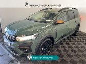 Dacia Jogger Jogger Hybrid 140 5 places GSR2 Extreme  � Berck 62